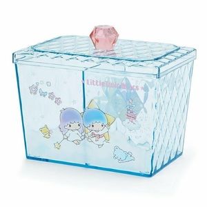 Sanrio Little Twin Stars Storage Case